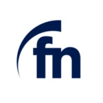 fn e-paper android application logo